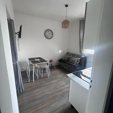 Apartment Jcfortmahon *