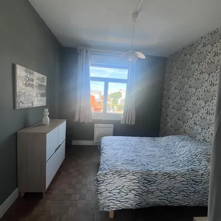 Apartamento Jcfortmahon