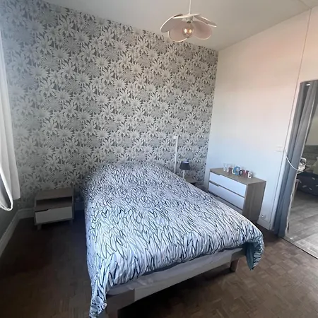 Apartamento Jcfortmahon