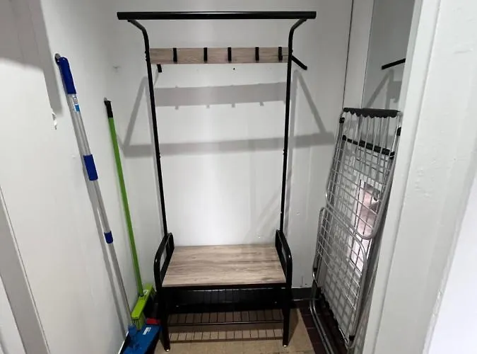 Apartment Jcfortmahon Fort-Mahon-Plage