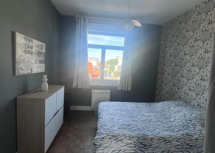 Apartment Jcfortmahon