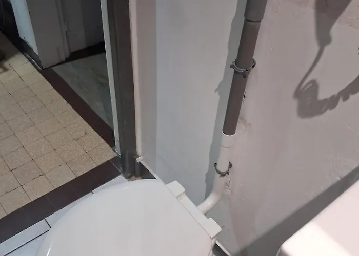 Apartment Jcfortmahon *